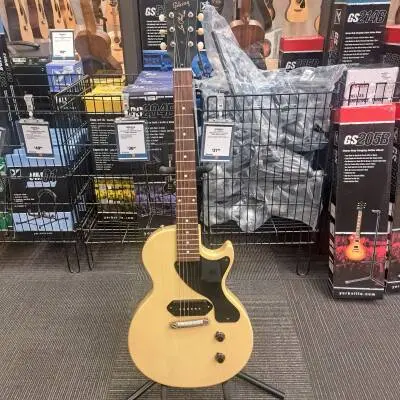 Gibson Custom Shop - LPJRSC57VTVNH